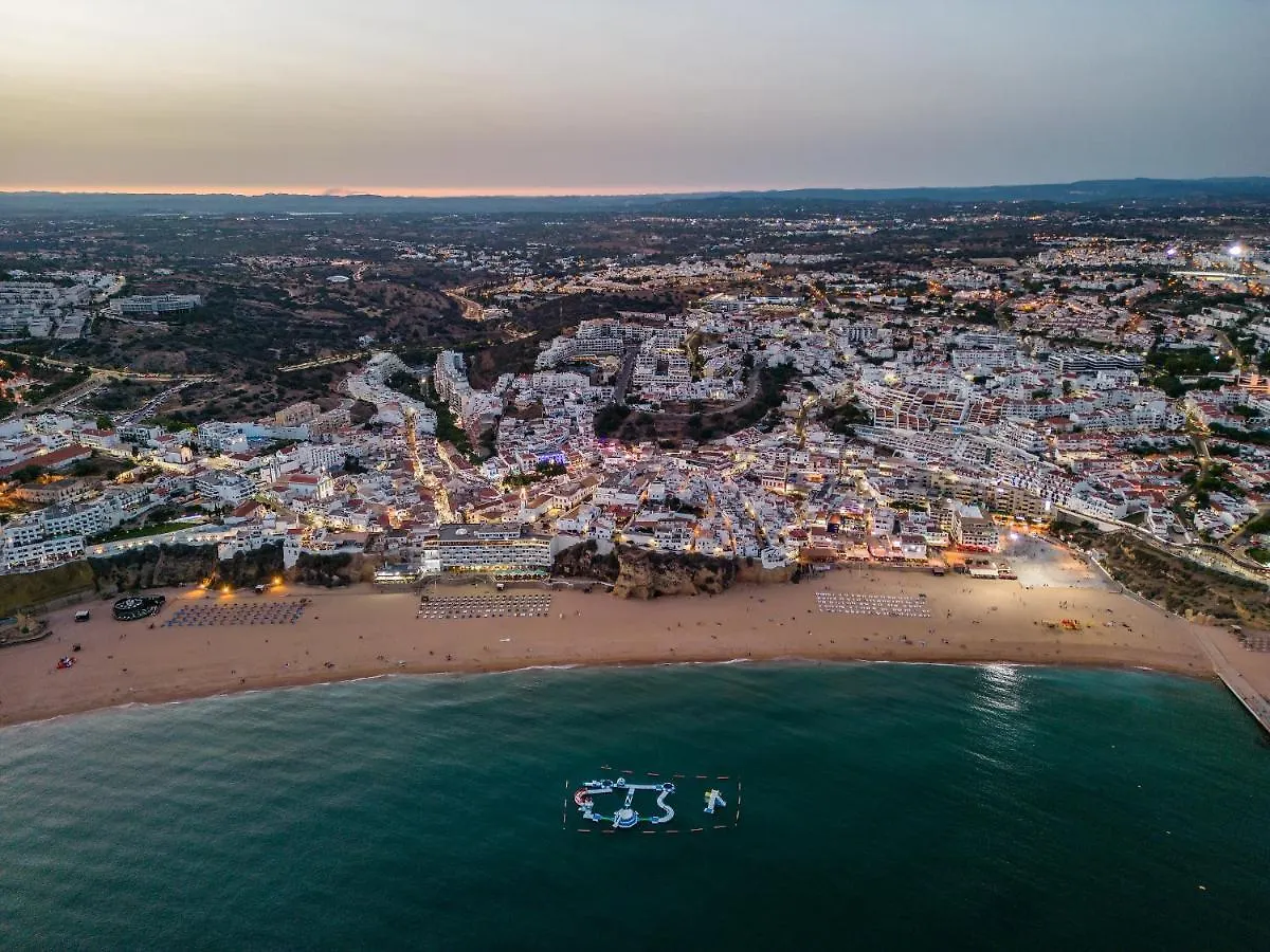 Coracao Do Mar By Ocvillas Albufeira