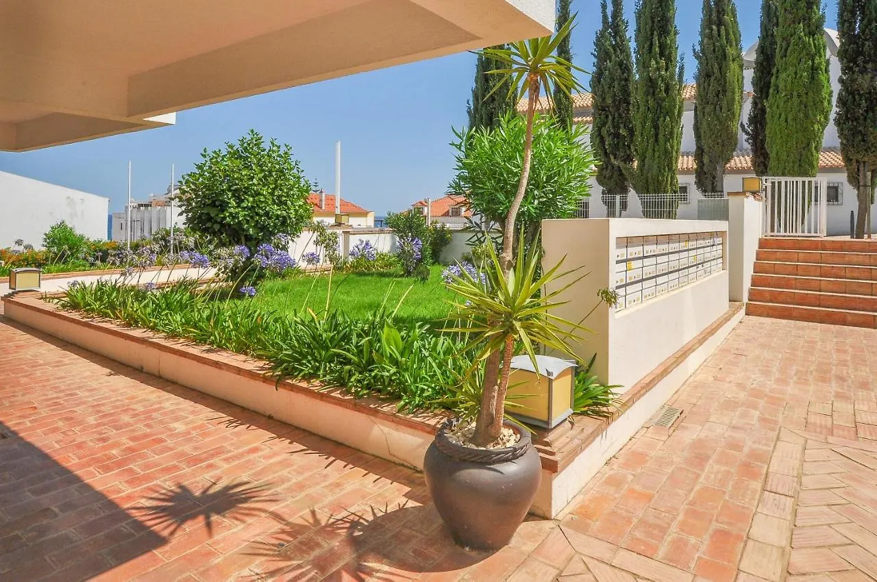 Coracao Do Mar By Ocvillas Albufeira Apartament