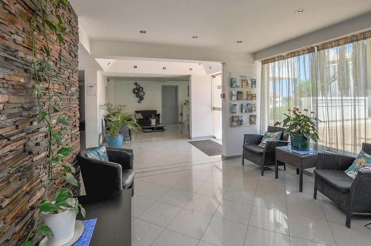 Coracao Do Mar By Ocvillas Albufeira