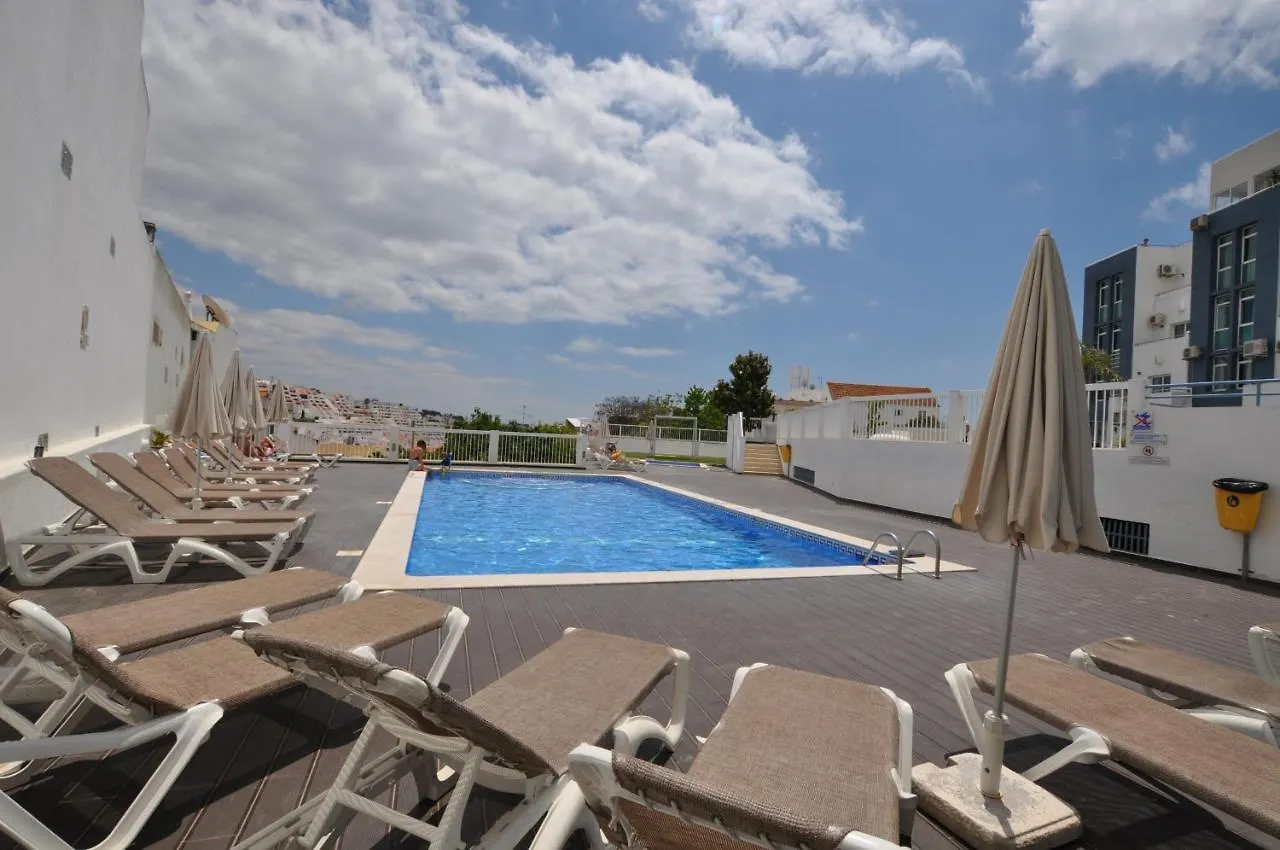 Coracao Do Mar By Ocvillas Albufeira