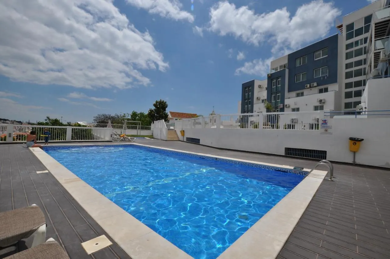 Coracao Do Mar By Ocvillas Albufeira Apartament