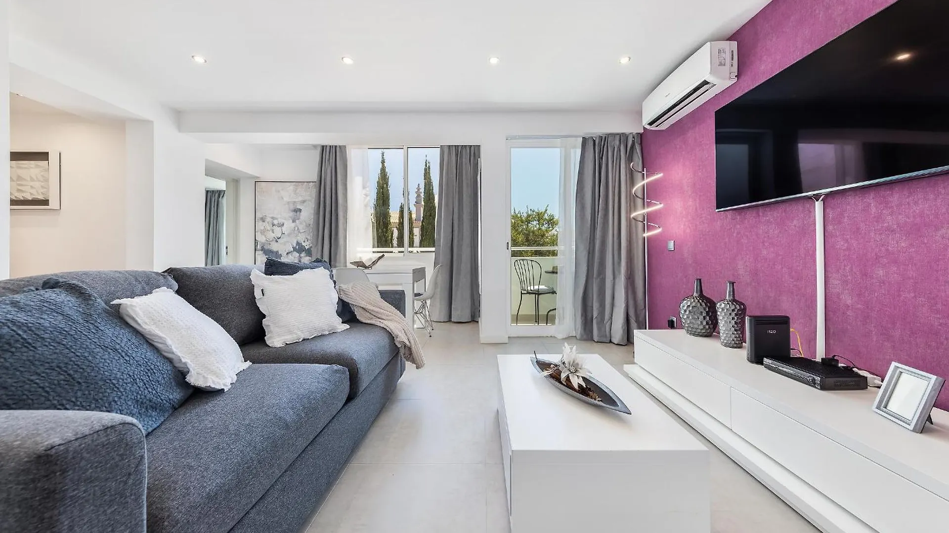 Apartament Coracao Do Mar By Ocvillas Albufeira