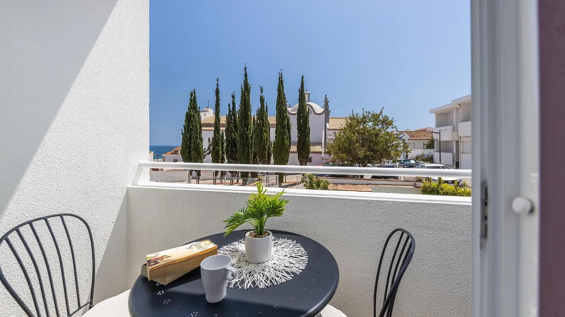 Coracao Do Mar By Ocvillas Albufeira