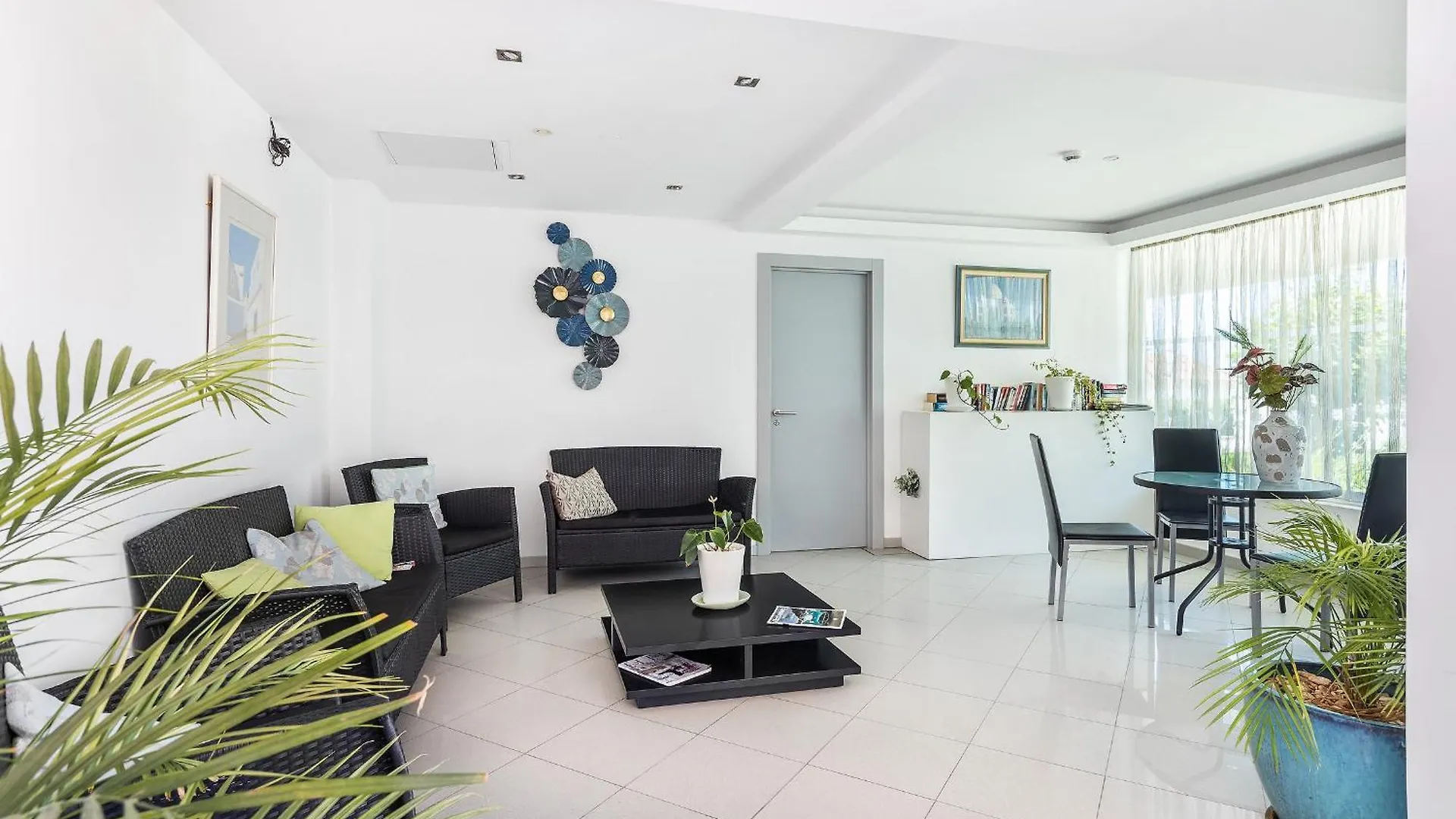 Coracao Do Mar By Ocvillas Albufeira Apartament