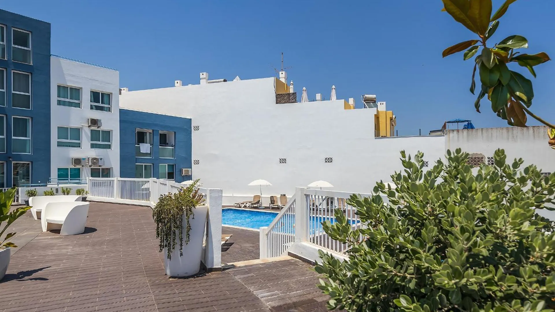 Coracao Do Mar By Ocvillas Albufeira