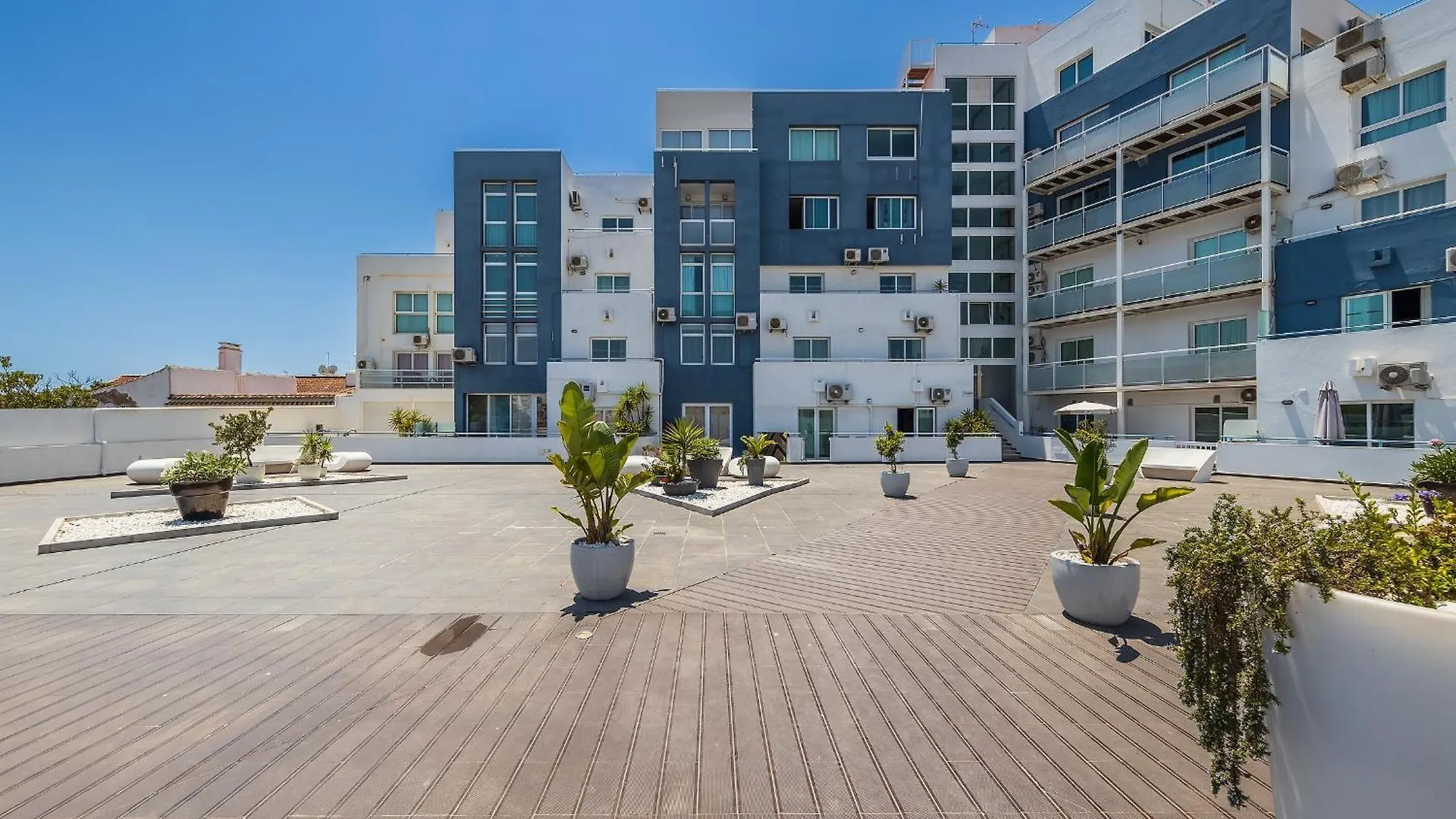 Apartament Coracao Do Mar By Ocvillas Albufeira
