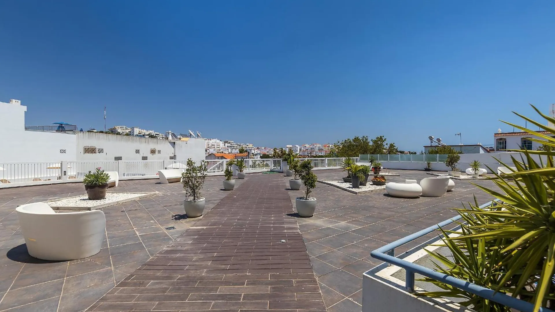 Coracao Do Mar By Ocvillas Albufeira