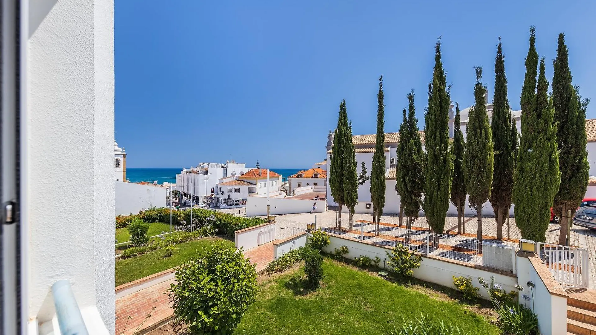 Coracao Do Mar By Ocvillas Albufeira 0*,  Portugalia