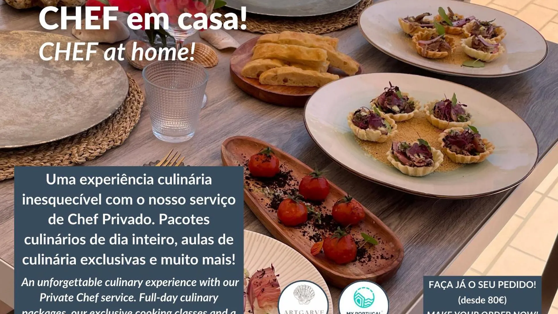 Coracao Do Mar By Ocvillas Albufeira