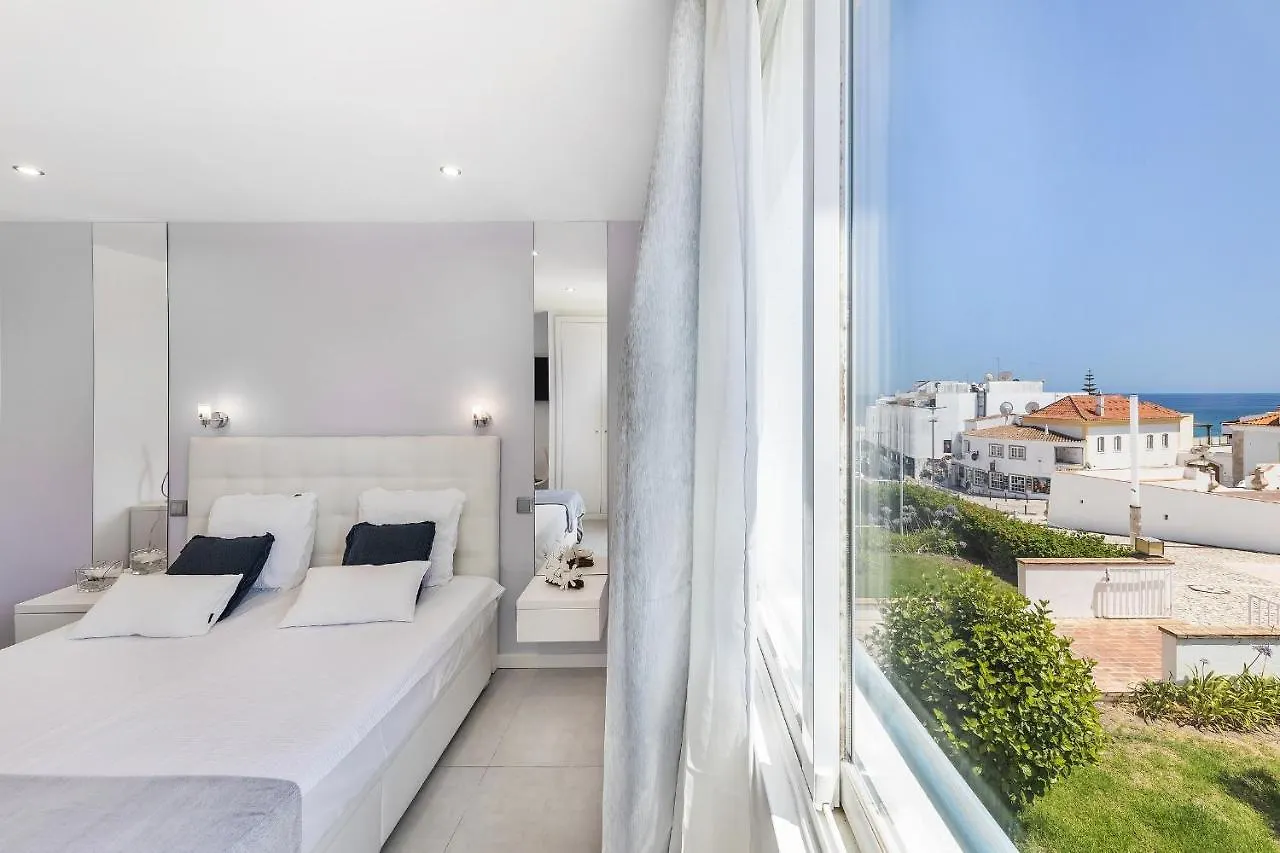 Coracao Do Mar By Ocvillas 阿尔布费拉 公寓