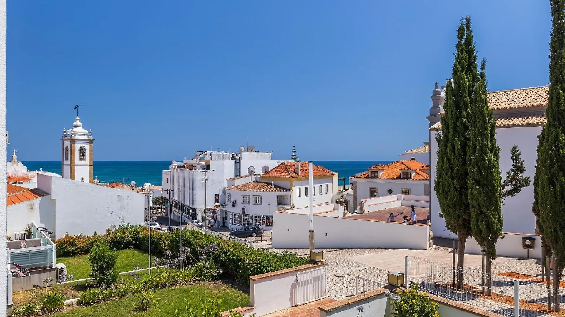 Coracao Do Mar By Ocvillas 阿尔布费拉 葡萄牙