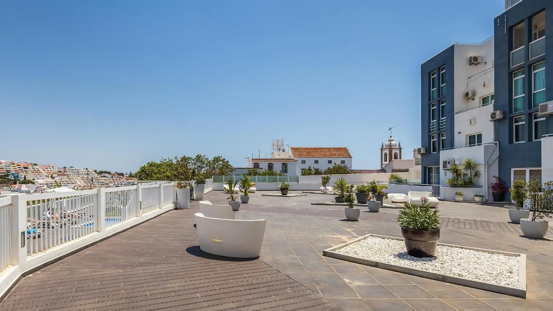 Coracao Do Mar By Ocvillas Albufeira Apartment